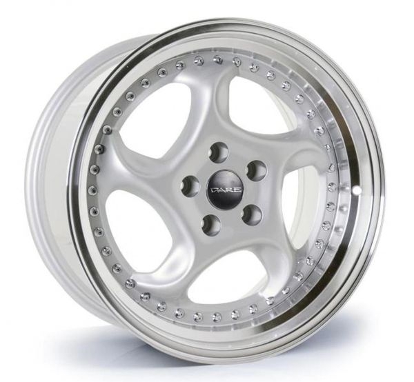 DARE WHEELS - F6
